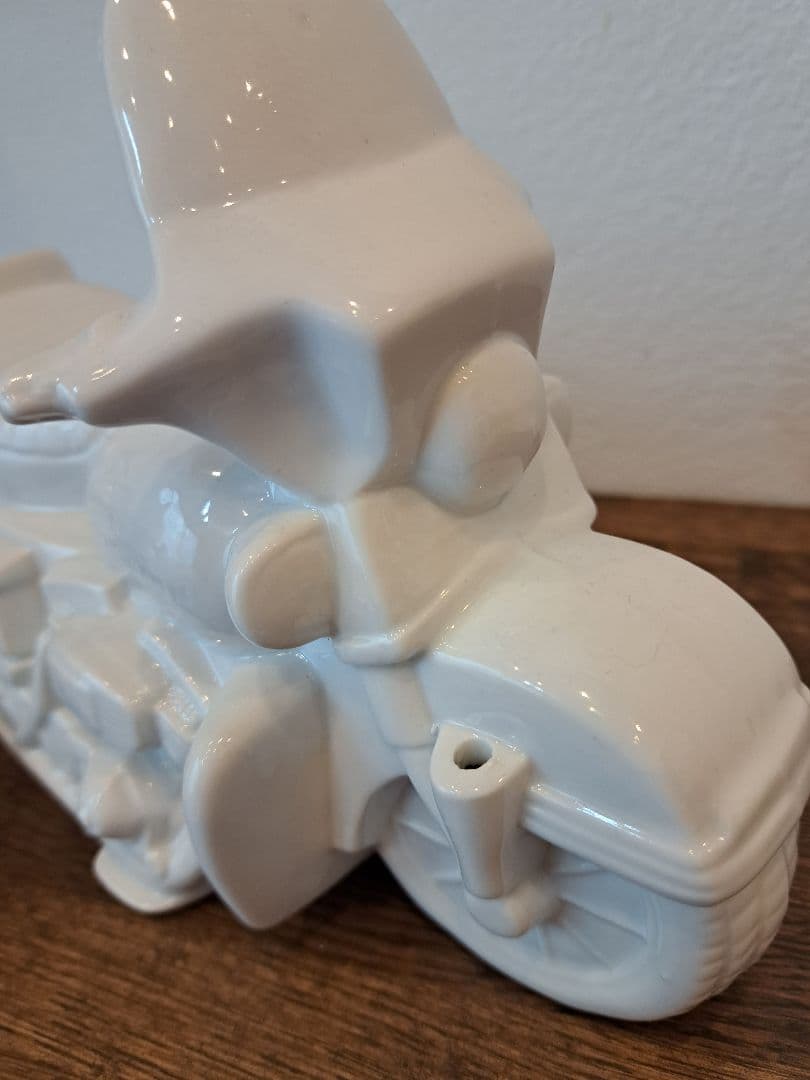 HarleyDavidson ライト