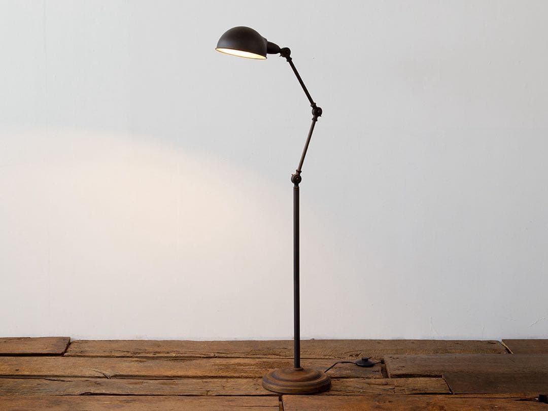 アクメファニチャー BRIGHTON FLOOR LAMP