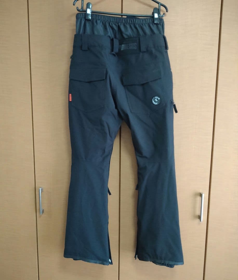 ROME SDS スノーボードパンツ レディースS