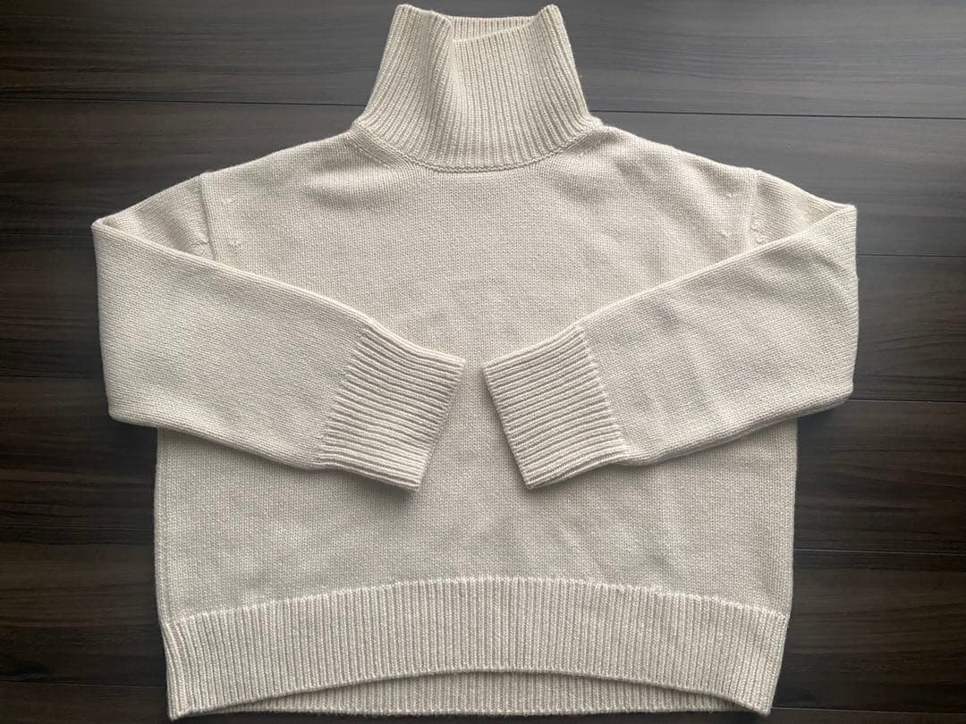 セリーヌ celine チャンキーニット フィービー