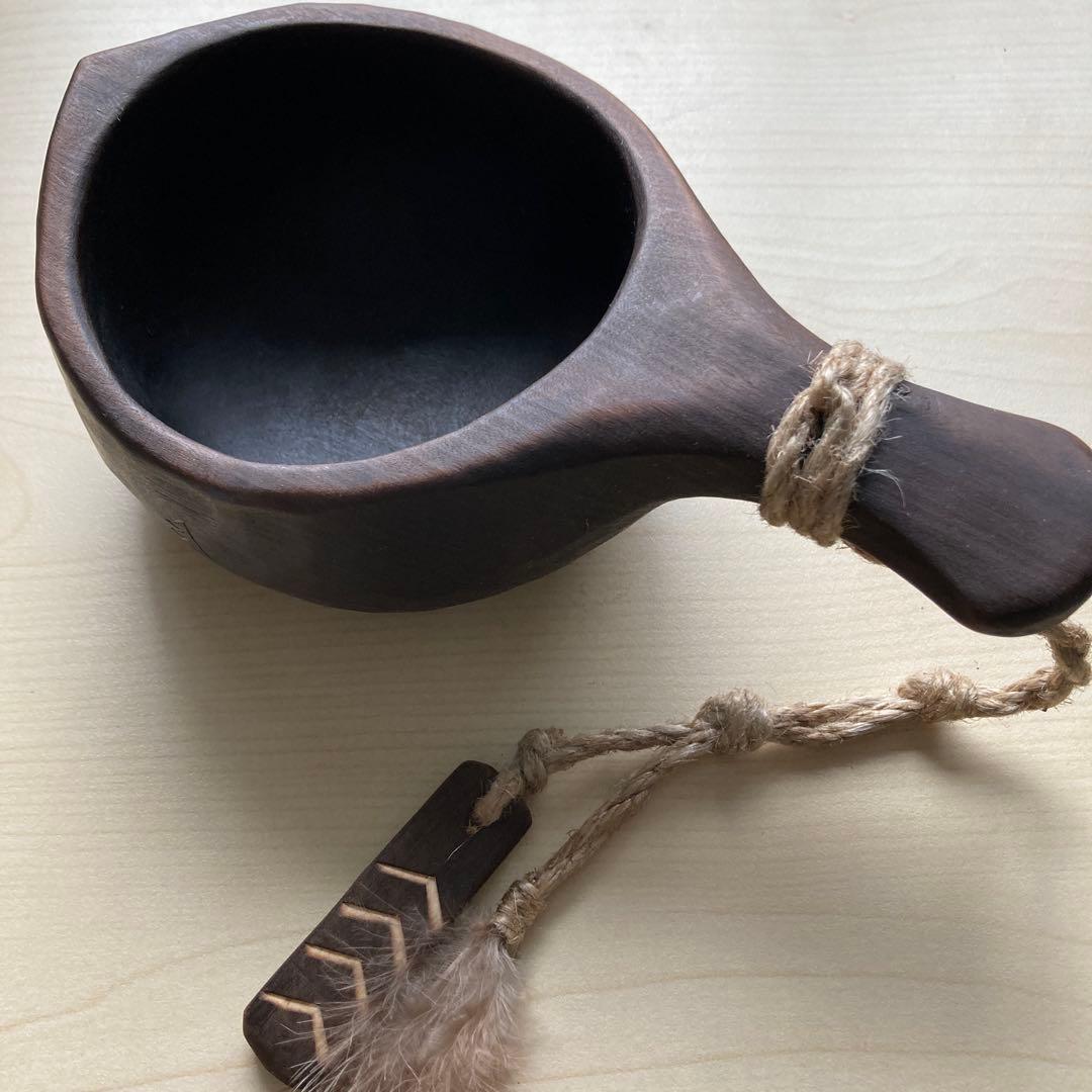 【新品】ソウルオブシベリア #1 No.5110 ククサ