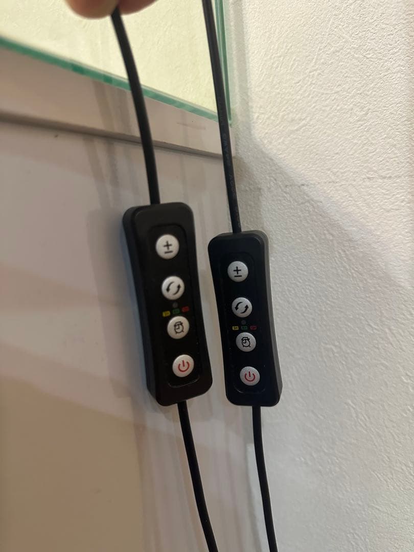 ガラス水槽 水槽台 LED照明 外部式フィルター CO2システム付き フルセット