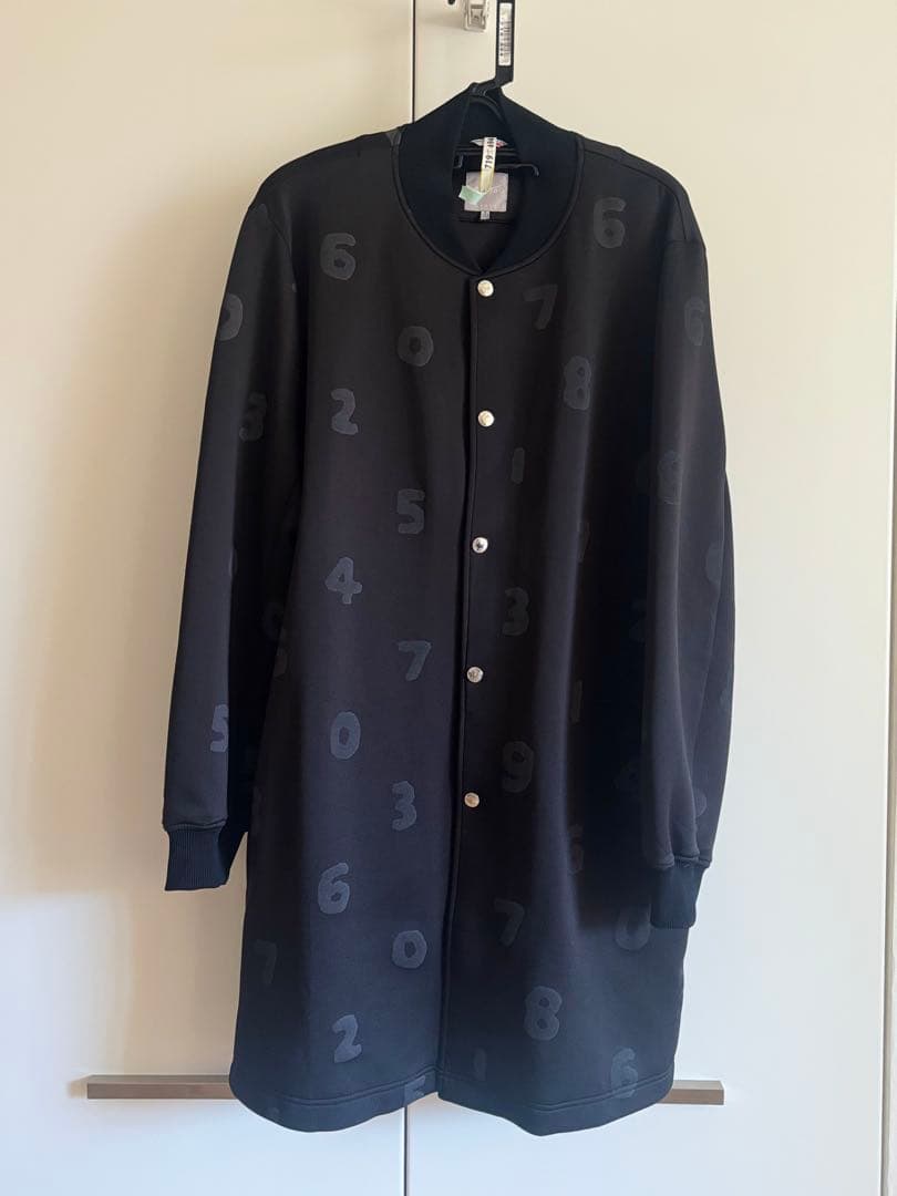 SOU・SOU ロングジャケット