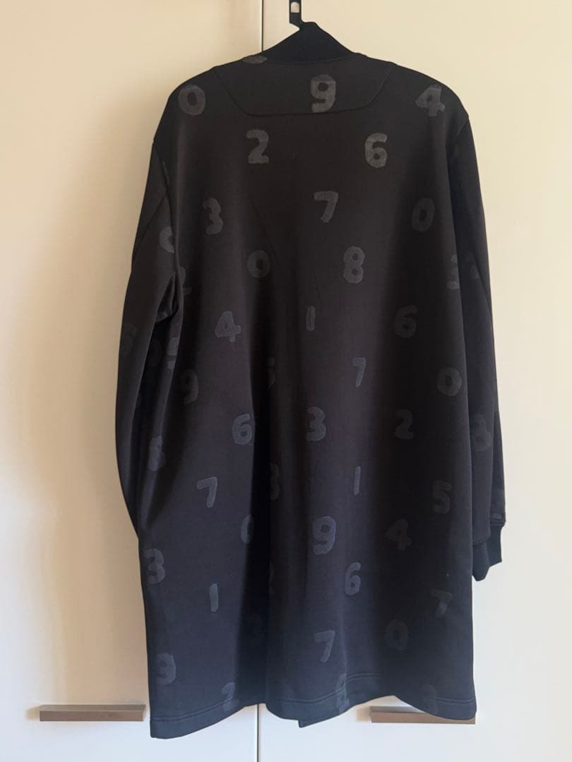 SOU・SOU ロングジャケット