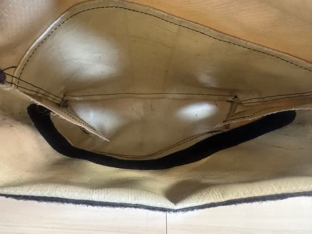 FREITAG F11 LASSIE オールクリームホワイト