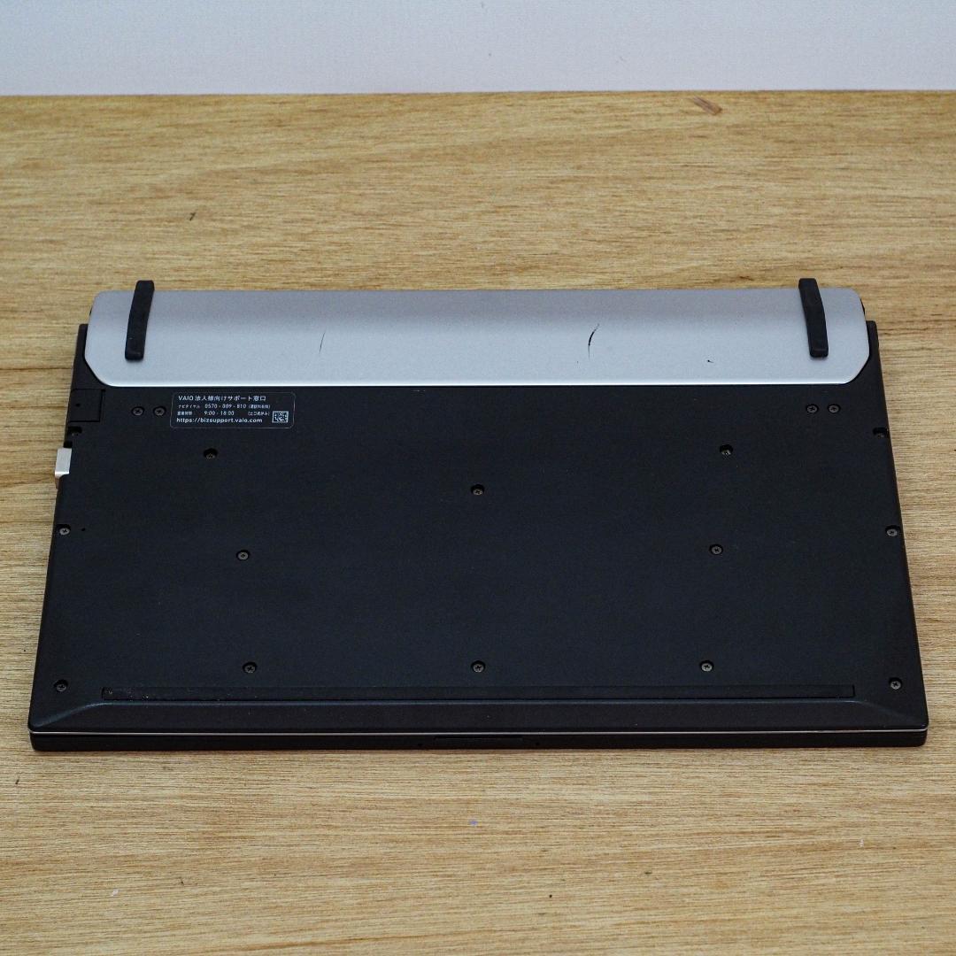 Sony VAIO Pro PA、LTE、タッチパネル、256GB SSD