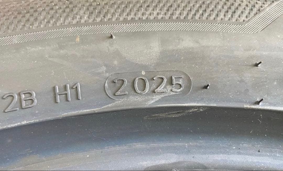 255/45R19 ハンコック ventus S1 evo3 新品　2本