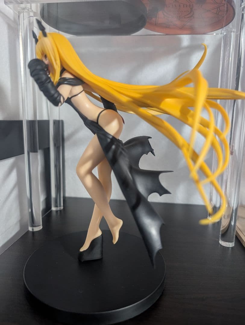 中古フィギュア3点まとめ売り