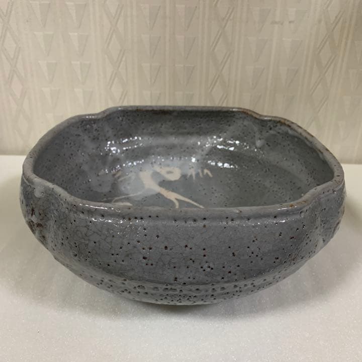 新品未使用 ✨ 美術品 陶磁器　菓子皿　盛り皿　工芸品