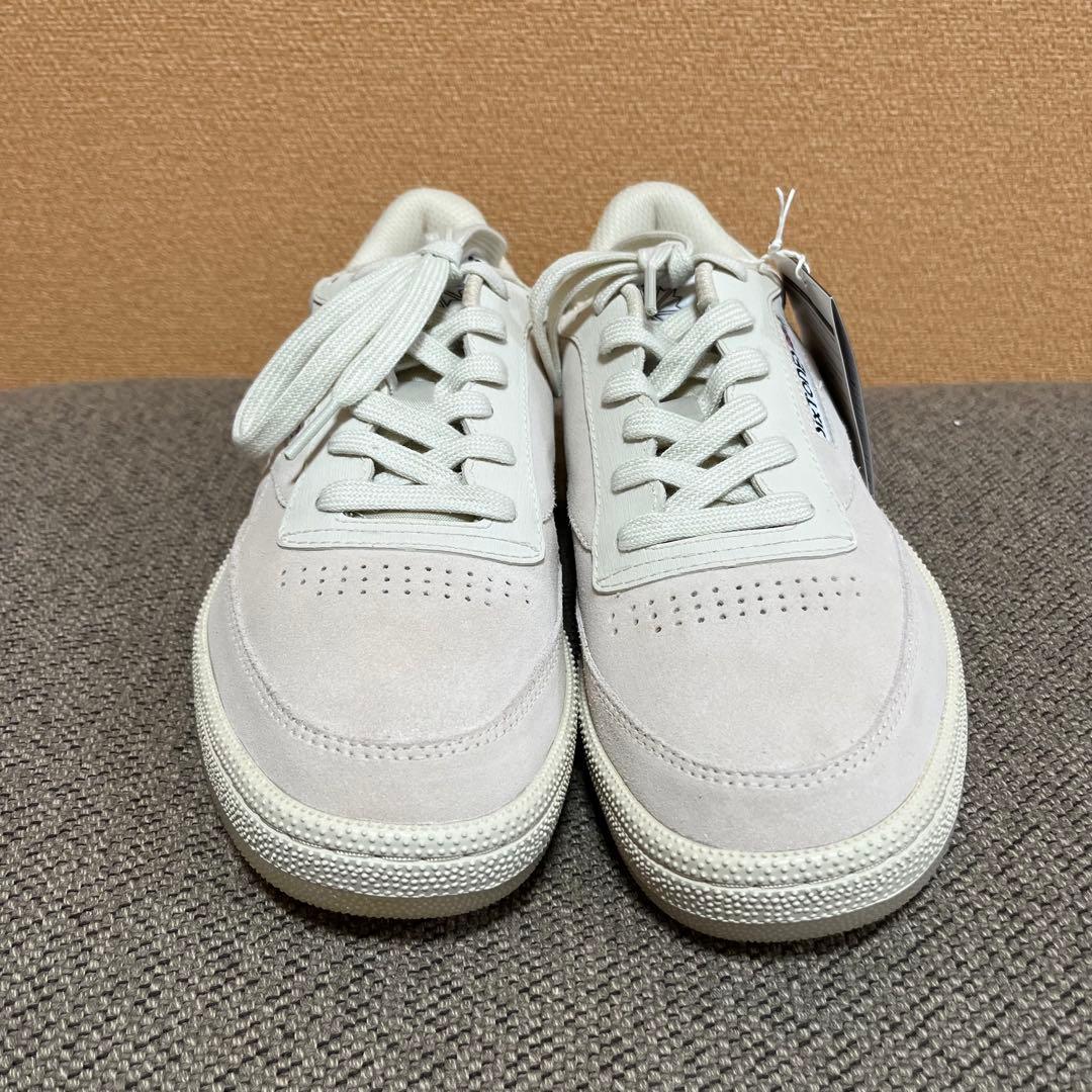 【新品未使用タグ付き】Reebok/SixTONES CLUB C85