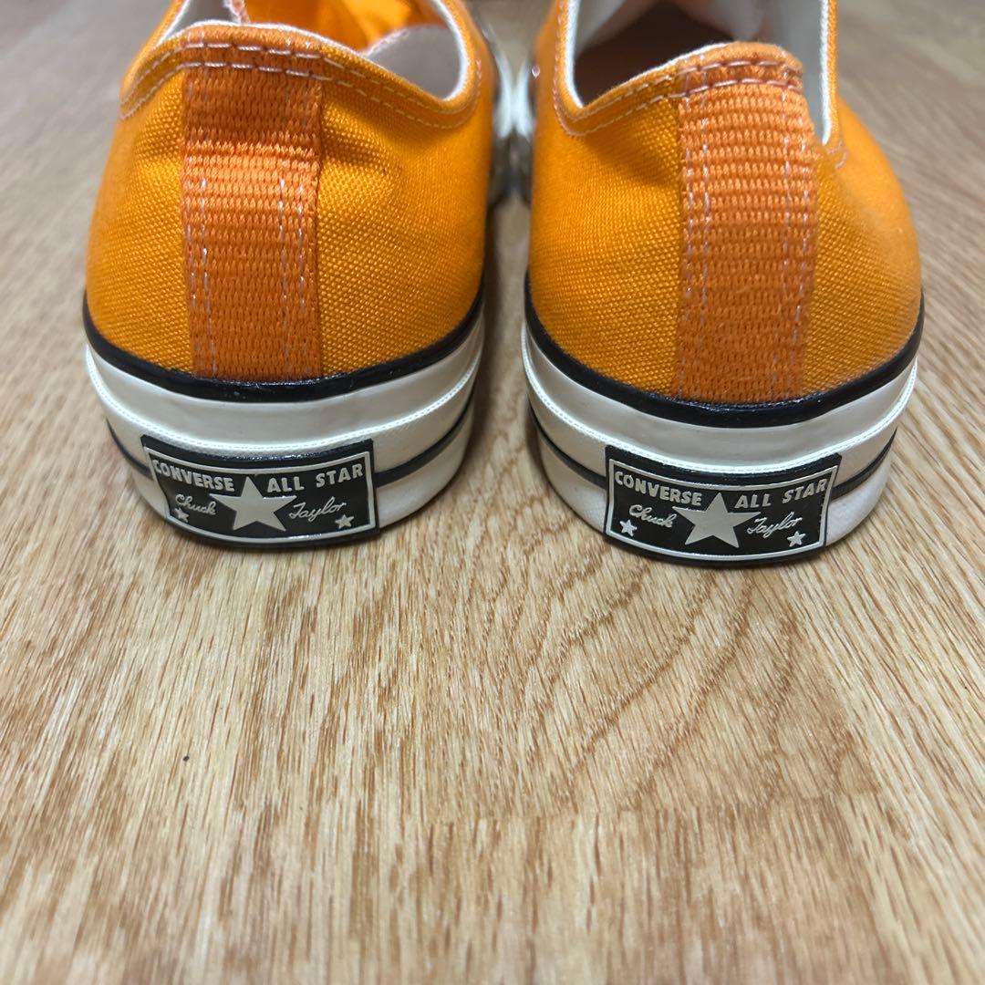 CT70 コンバースチャックテイラー　28cm