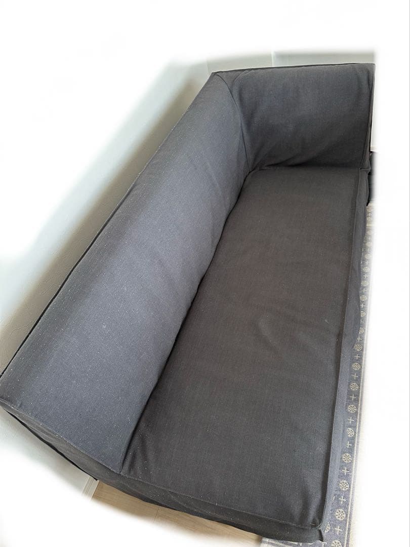 unico マノア　ダイニングソファ　レフトアーム