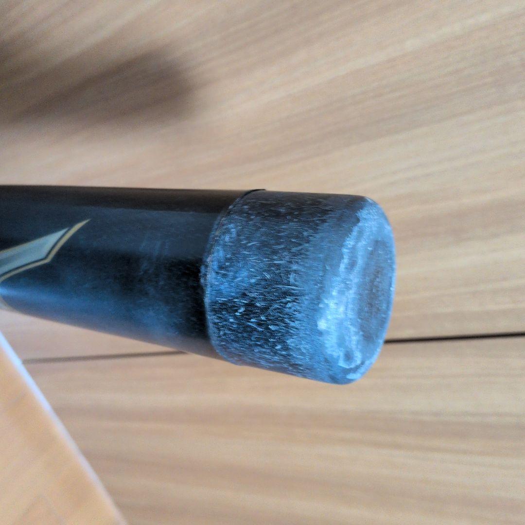 ミズノ ビヨンドマックス レガシー 少年軟式用 78cm/560g