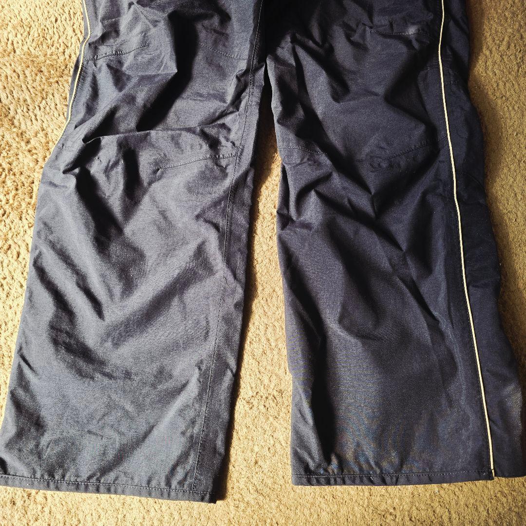 【極美品】シマノ 上下セットGORE-TEX Lサイズ