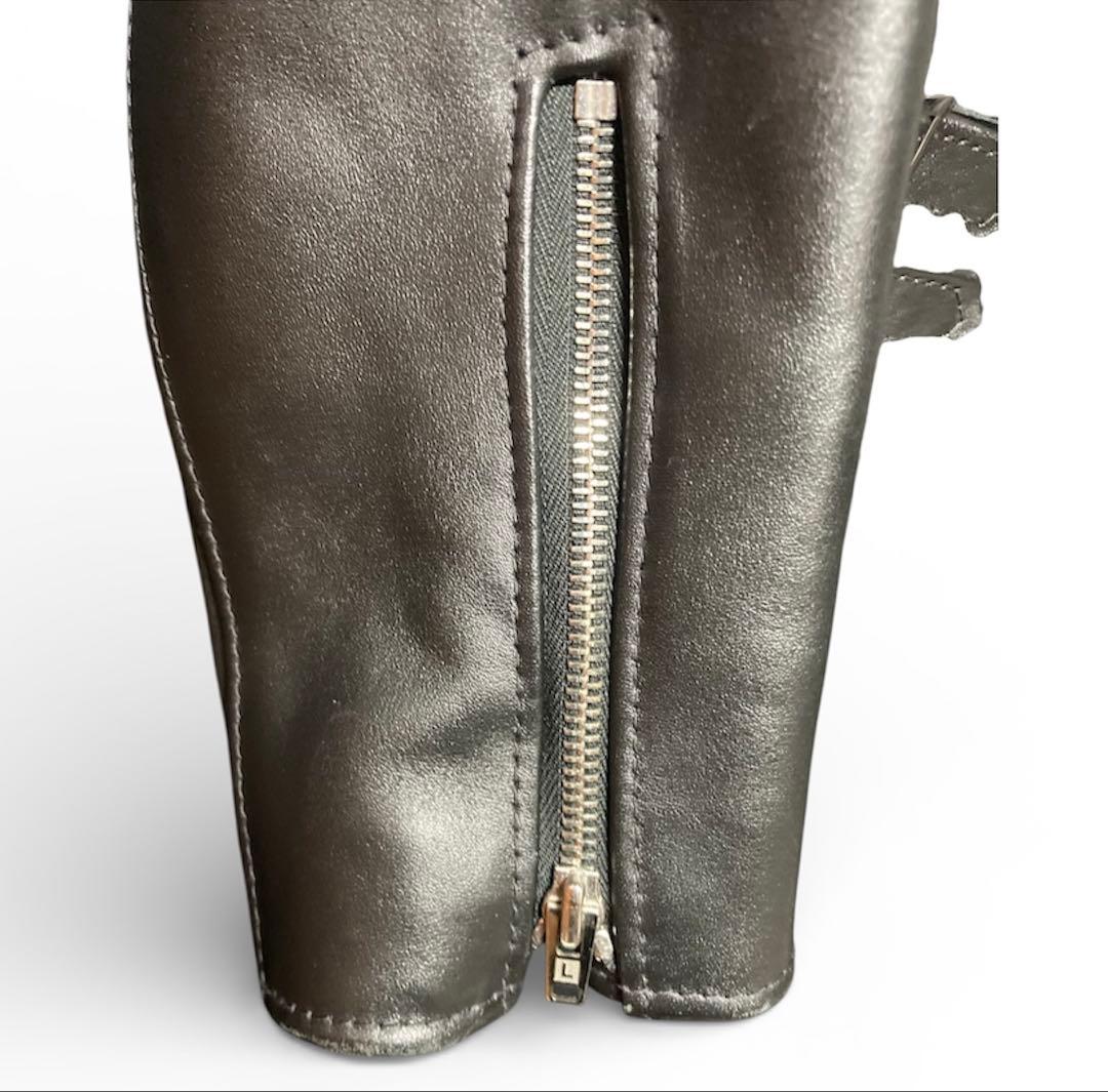 ジャケット・アウター morrisLewis Leather