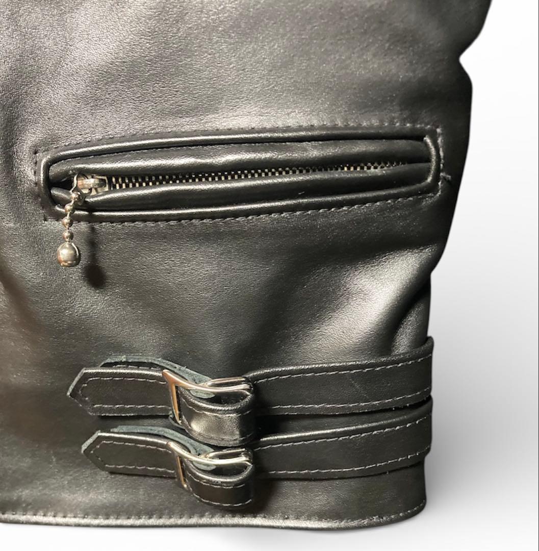 ジャケット・アウター morrisLewis Leather