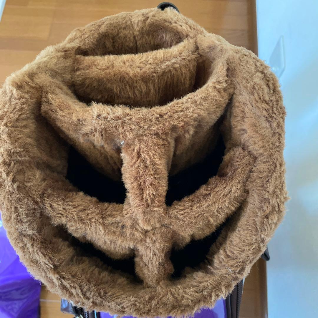 PEARLY GATES キャディバッグ 89 パープル