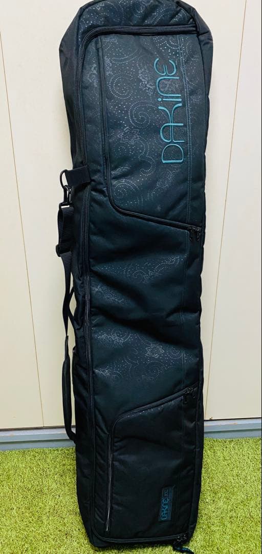 ROME SDS 154 DAKINE ケース ブーツ27cm 4点セット