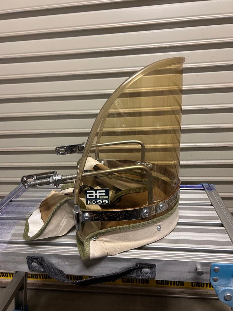 天然 黄ばみ風防 旭風防