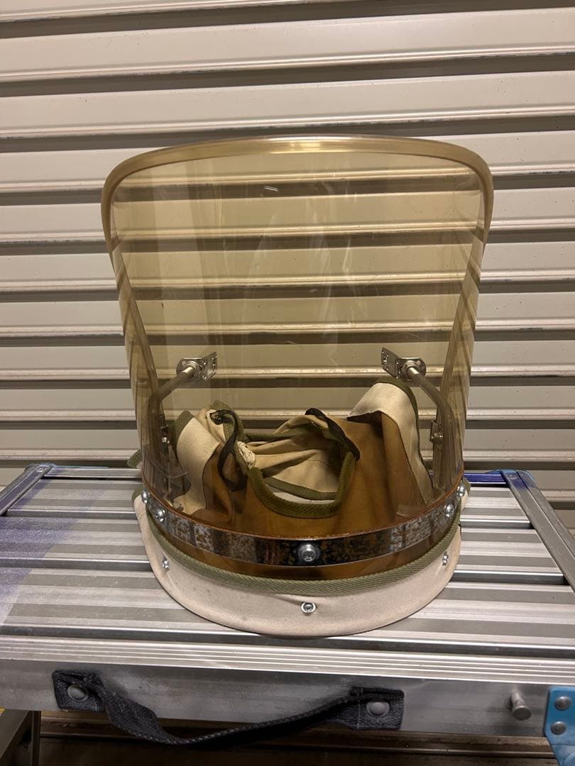 天然 黄ばみ風防 旭風防