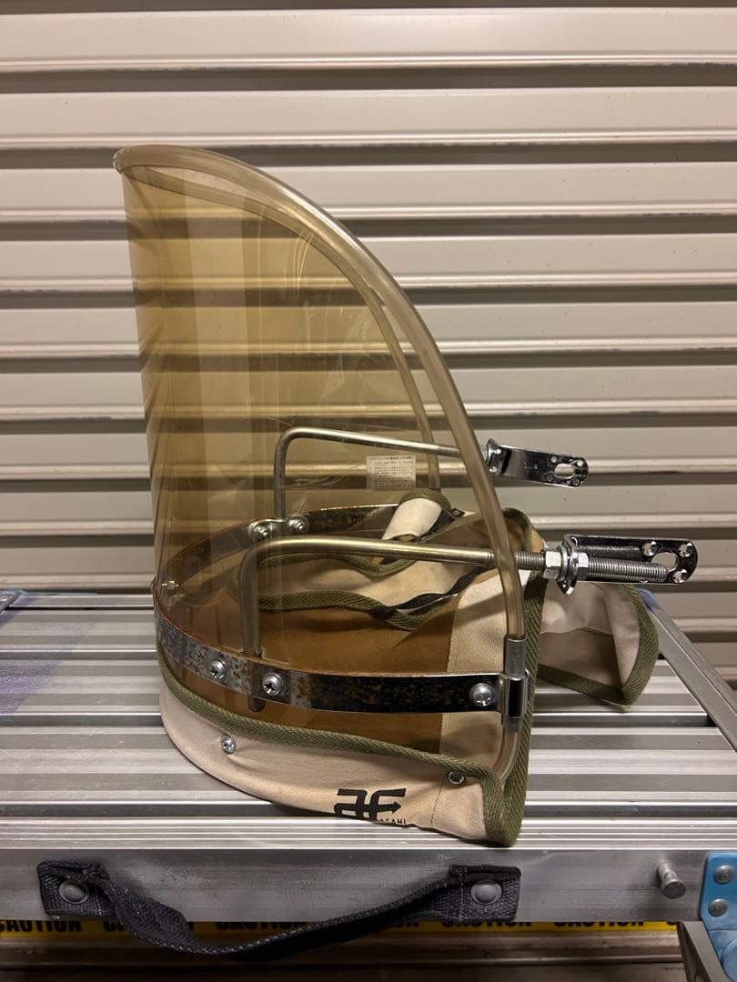 天然 黄ばみ風防 旭風防