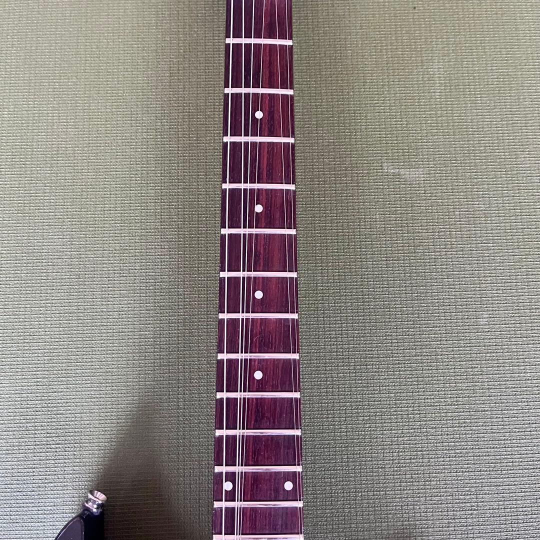 【FloydRose Licensed】YAMAHA RGX-421D★HSH