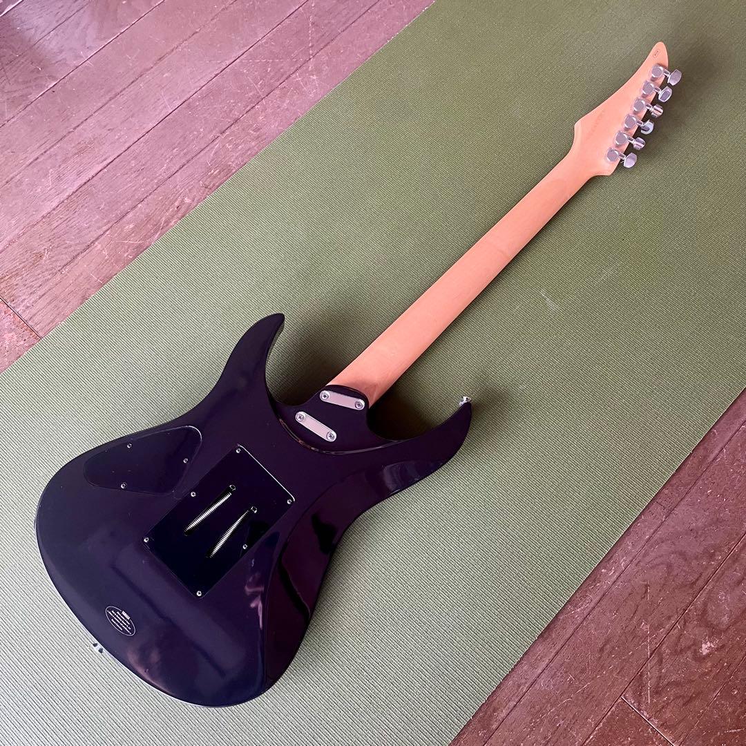 【FloydRose Licensed】YAMAHA RGX-421D★HSH