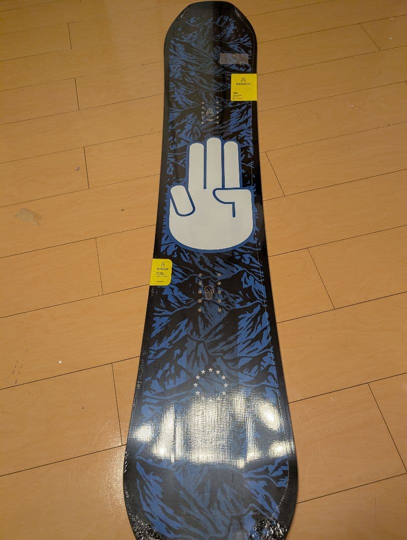 I*U様 Bataleon　Fun.kink21 スノーボード 151cm