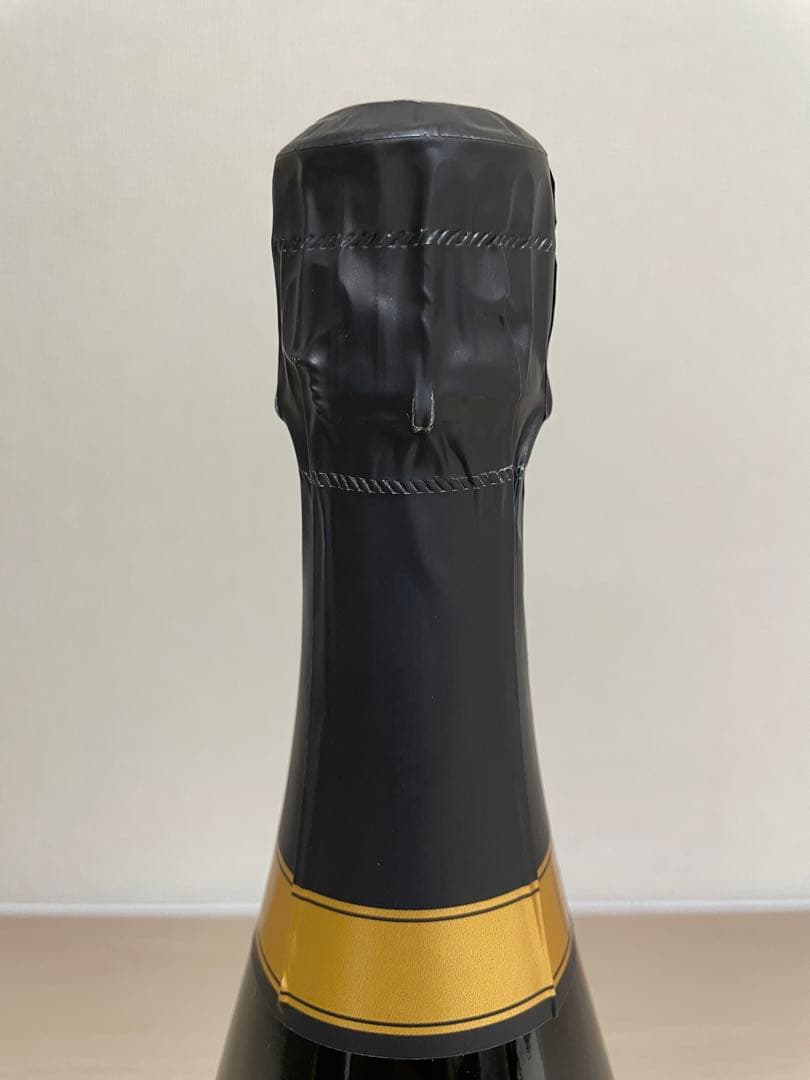 【値下げ】ソーメイLéopoldine シャンパン 750ml