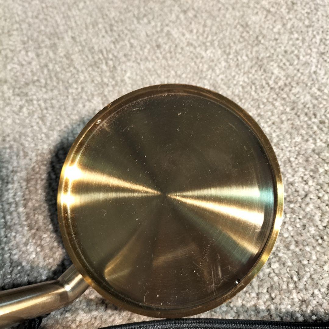 AYTM LUCEOフロアランプ ゴールド 展示品(320)