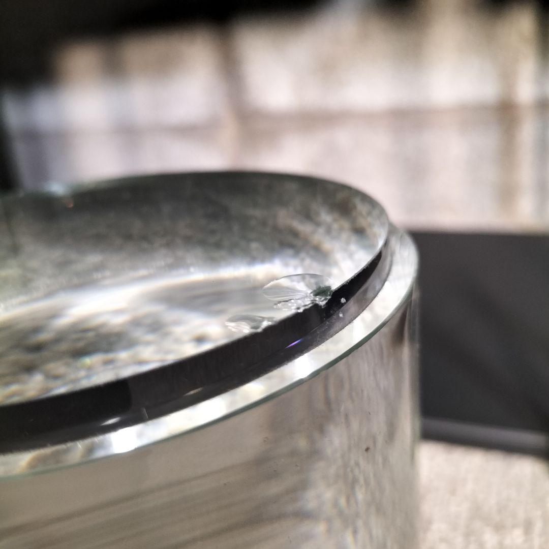 AYTM LUCEOフロアランプ ゴールド 展示品(320)