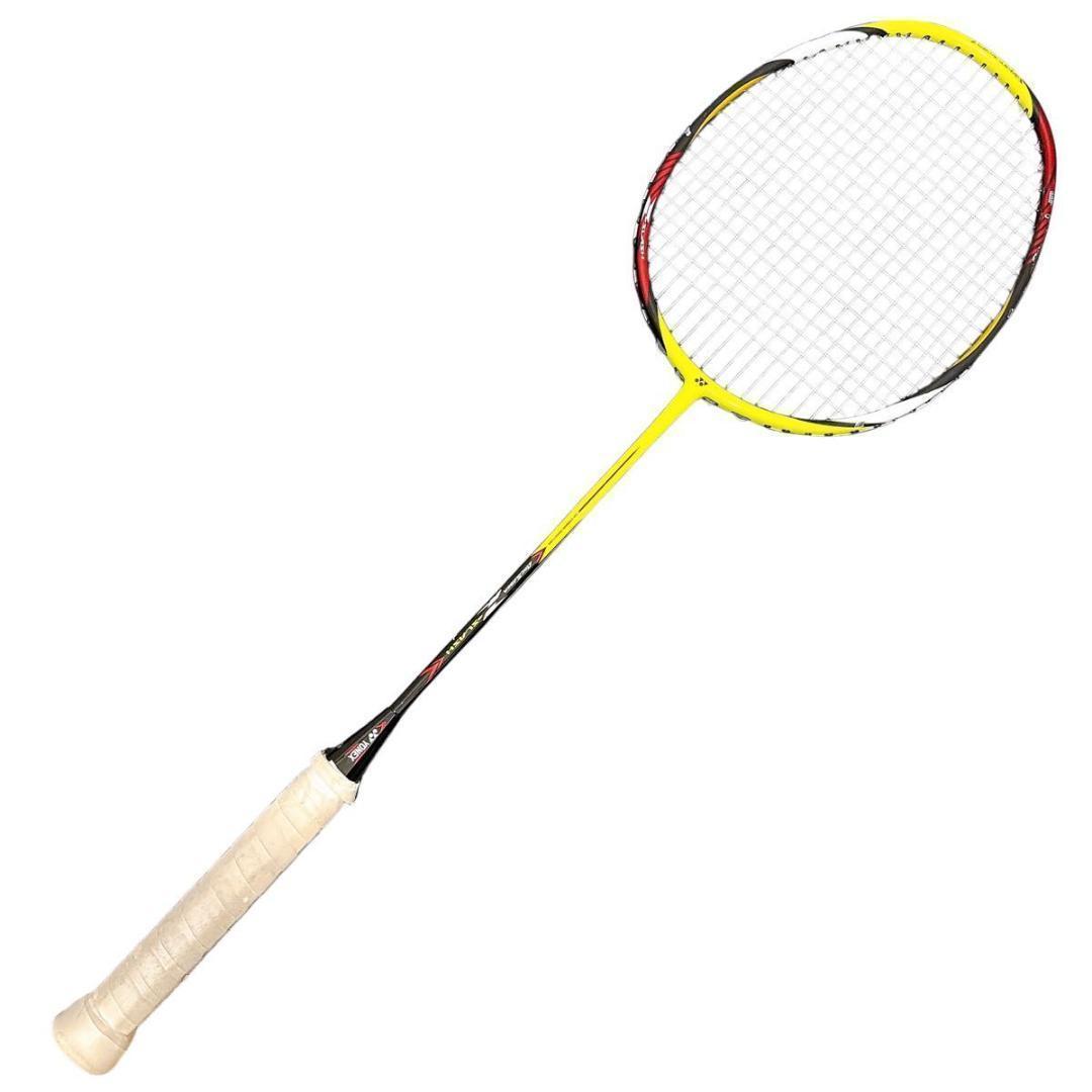 アークセイバー　Zスラッシュ　3UG5 Z-SLASH バドミントン　ラケット