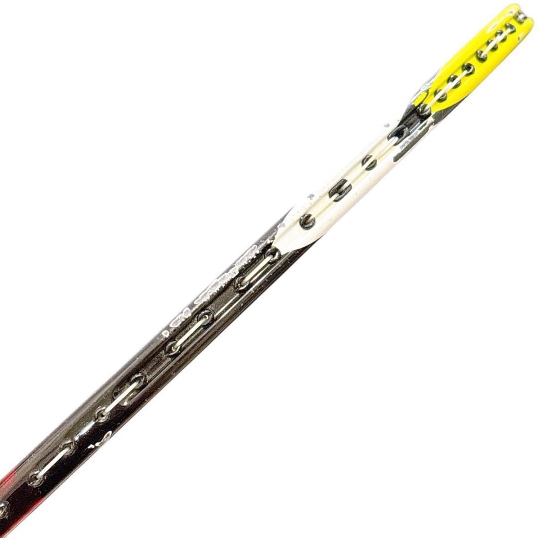 アークセイバー　Zスラッシュ　3UG5 Z-SLASH バドミントン　ラケット