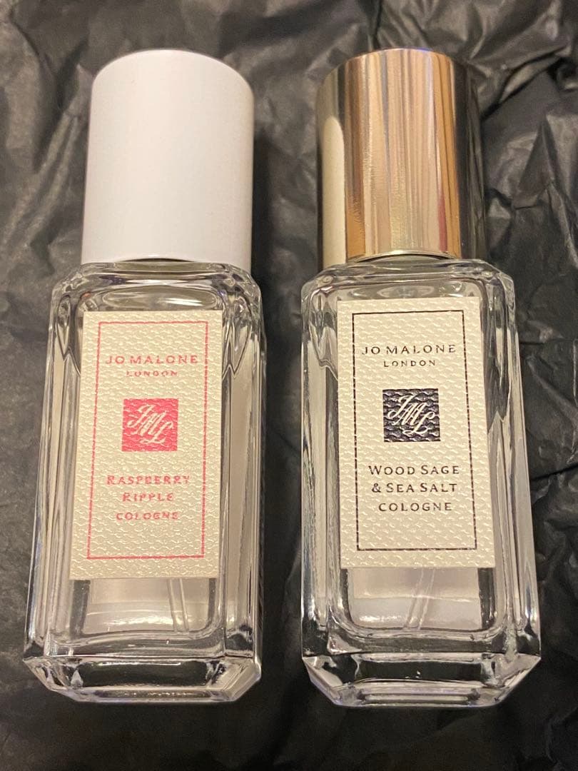 ジョーマローン ラズベリーリップル セット