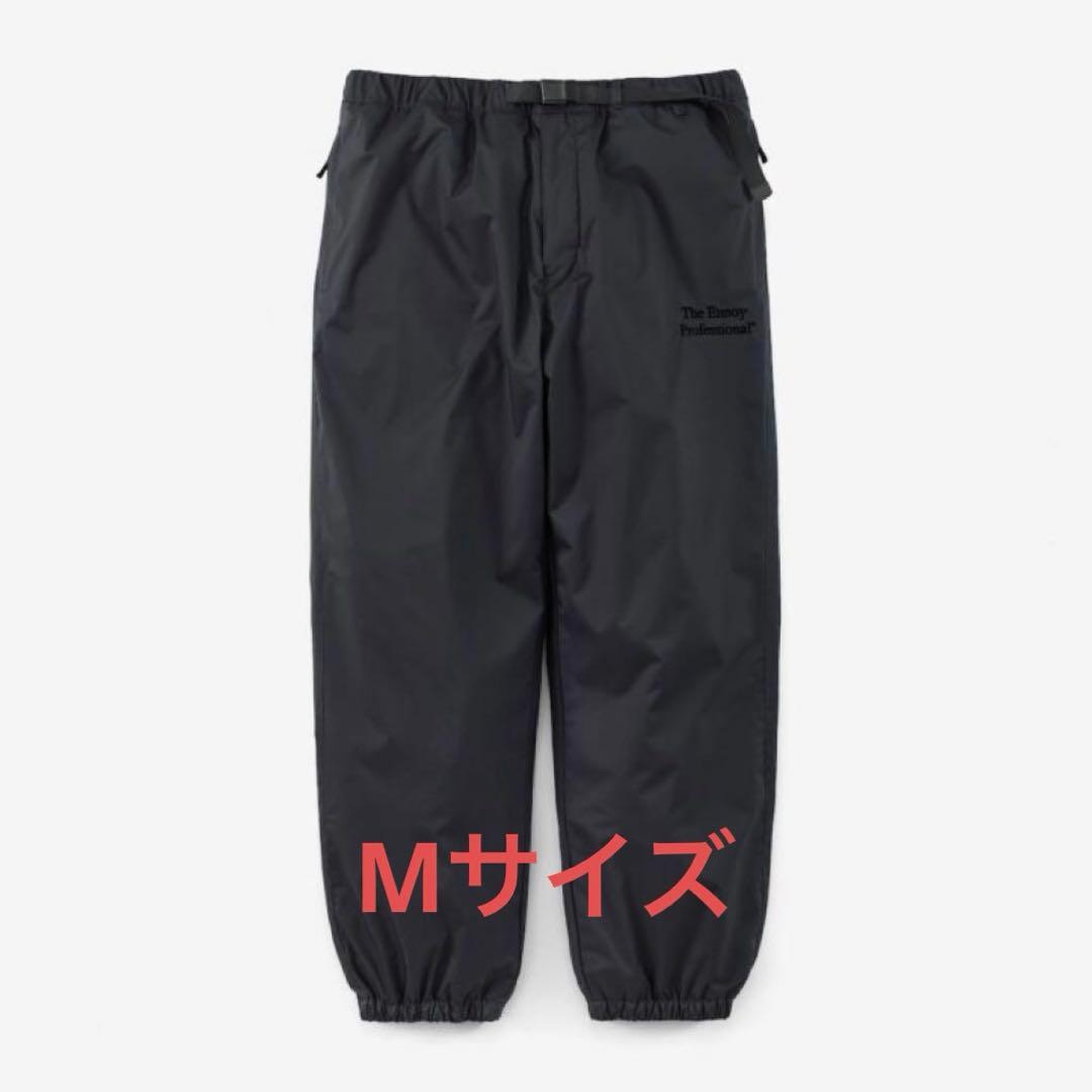 PROFESSIONAL PADDED PANTS エンノイ ENNOY