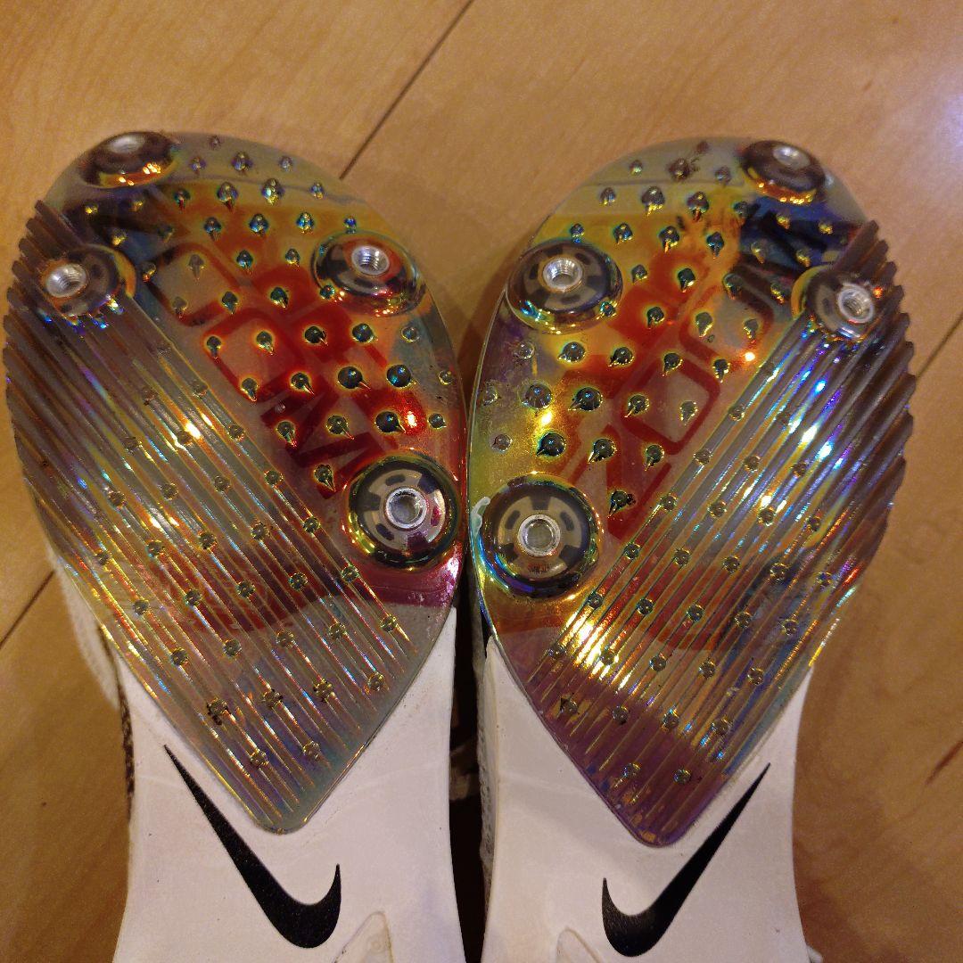 ナイキエアズームヴィクトリー2