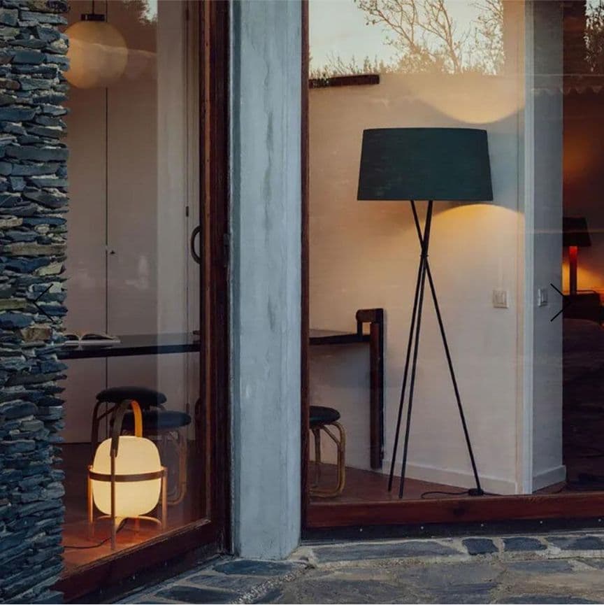 SANTA & COLE | TORIPODE G5 フロアランプ
