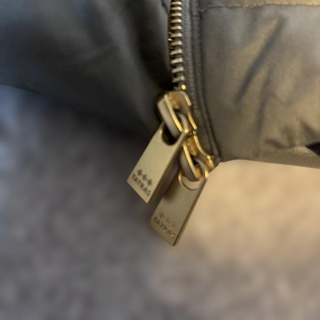 TATRAS グレー ダウンジャケット03サイズ