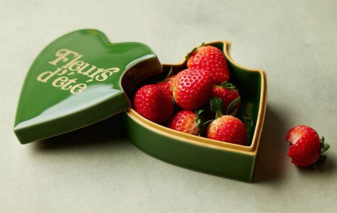 ete Girls Don’t Cry verdy 有田焼