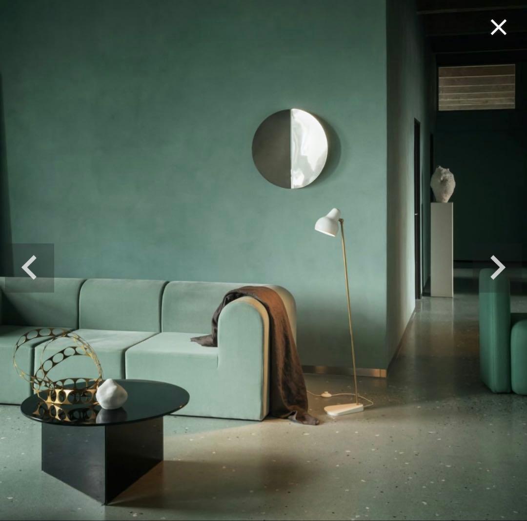 ルイスポールセンlouis poulsen VL38 フロア