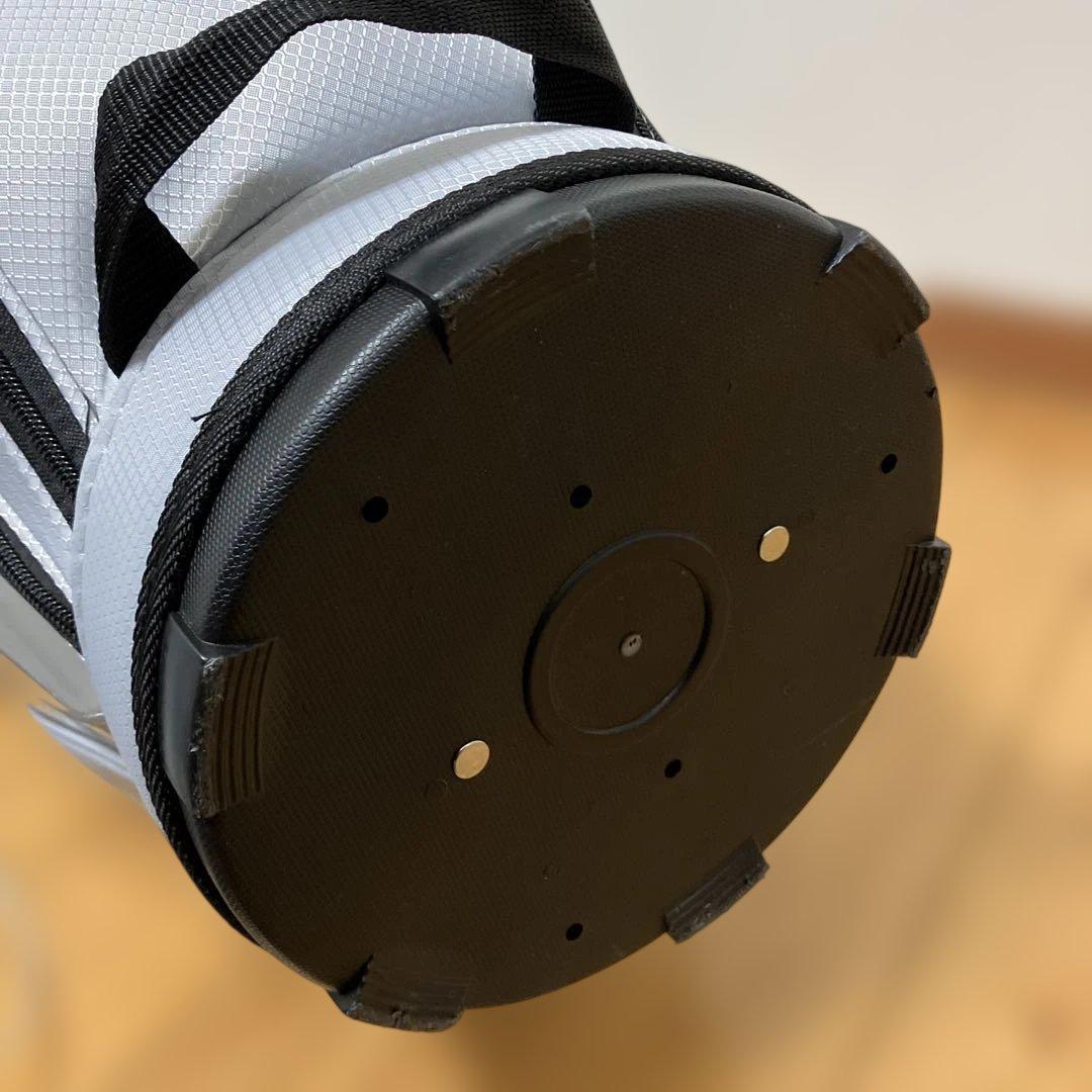 HONMA 9型キャディバッグ　CB12113 GY グレー