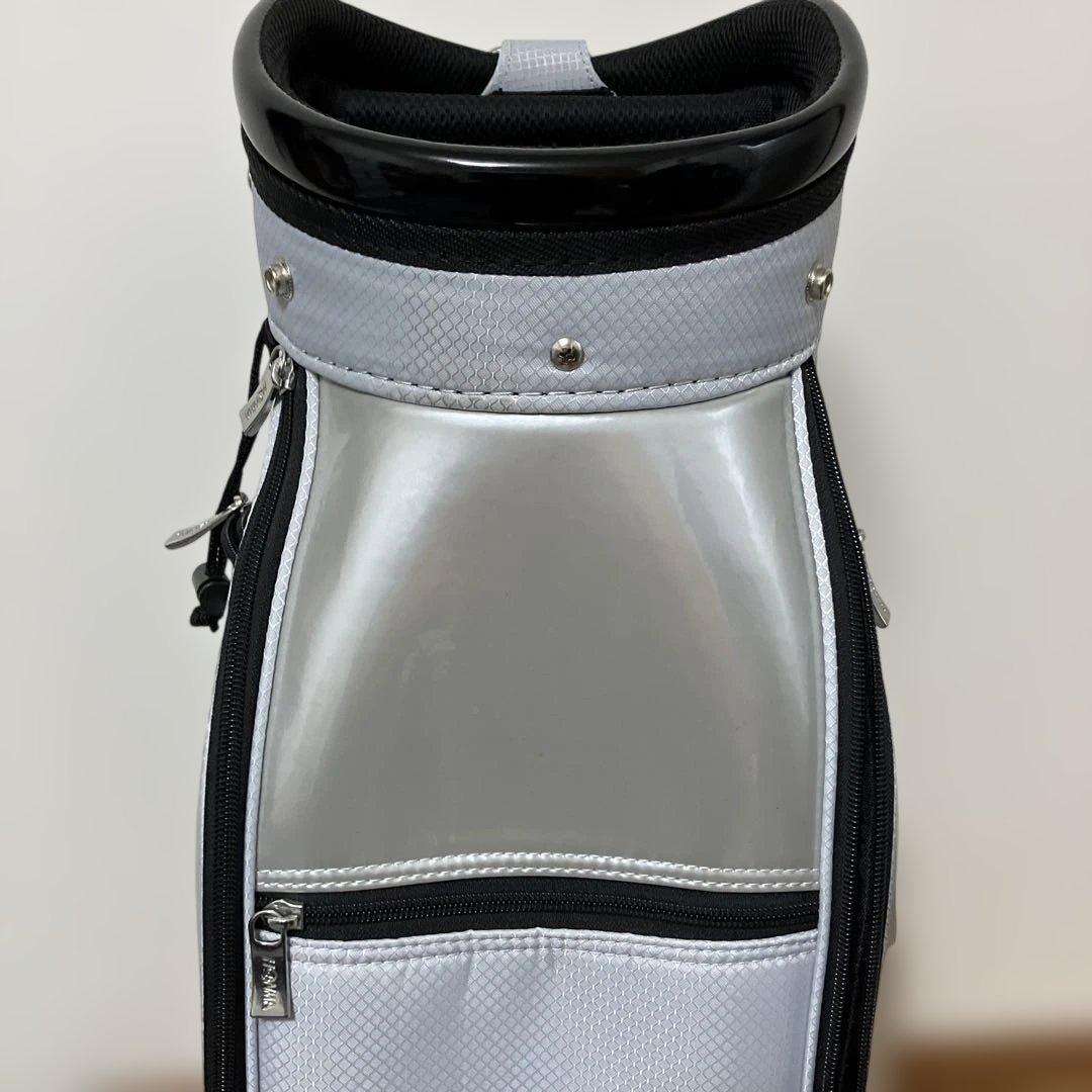 HONMA 9型キャディバッグ　CB12113 GY グレー