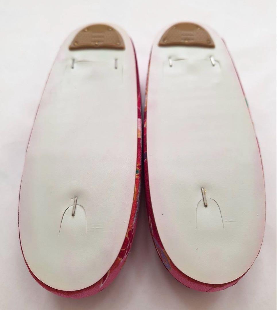 七五三 着物セット　四つ身　7歳女の子用　寒さ対策の羽織り付き