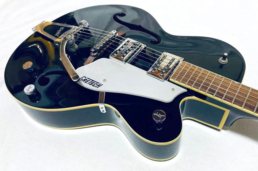 Gretsch グレッチ G5120 セミアコ 美品 動作良好 メンテ済み