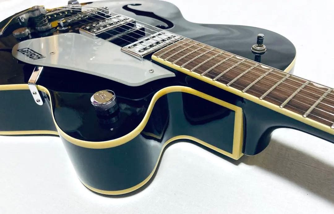 Gretsch グレッチ G5120 セミアコ 美品 動作良好 メンテ済み