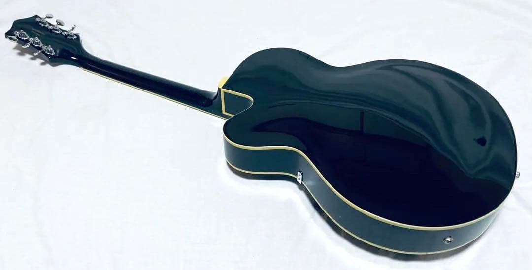 Gretsch グレッチ G5120 セミアコ 美品 動作良好 メンテ済み