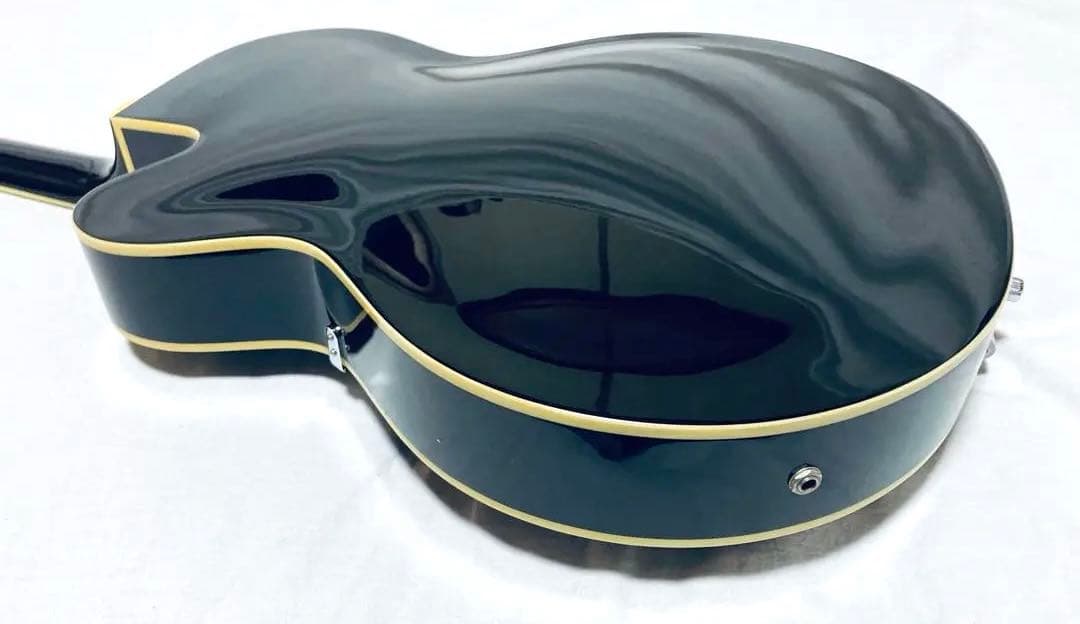 Gretsch グレッチ G5120 セミアコ 美品 動作良好 メンテ済み