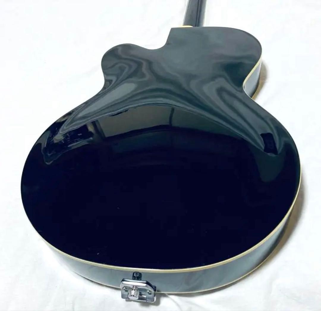 Gretsch グレッチ G5120 セミアコ 美品 動作良好 メンテ済み