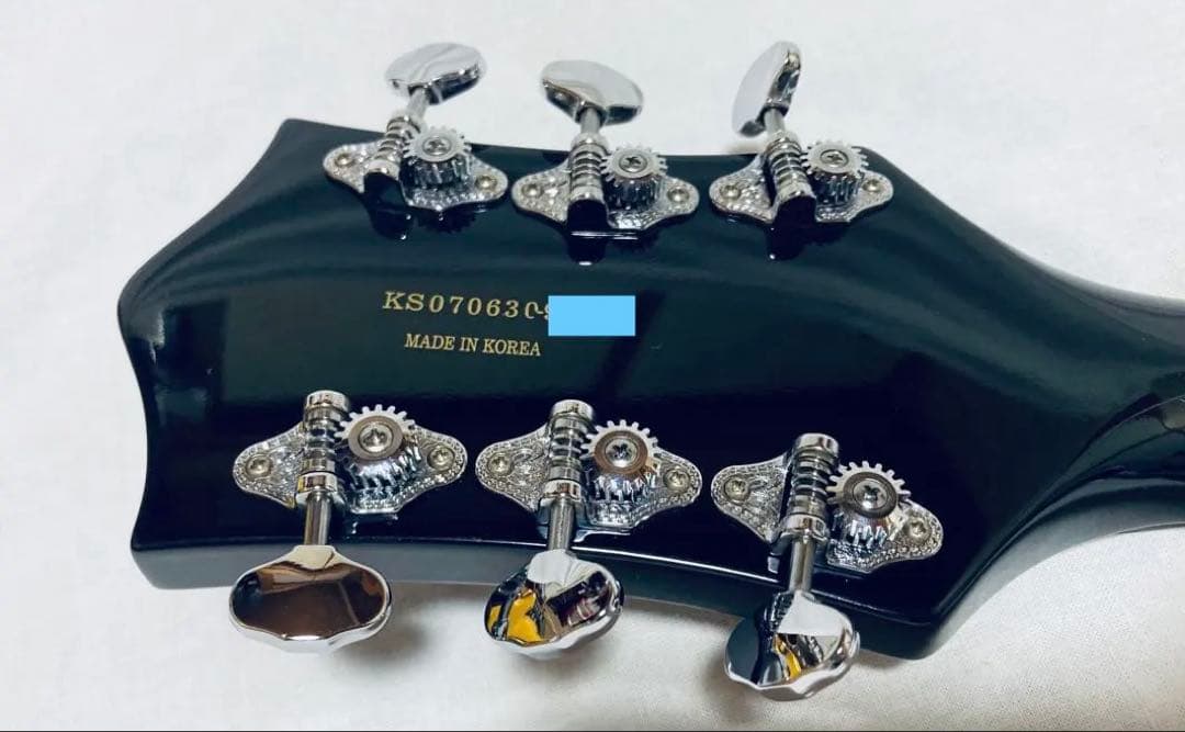 Gretsch グレッチ G5120 セミアコ 美品 動作良好 メンテ済み