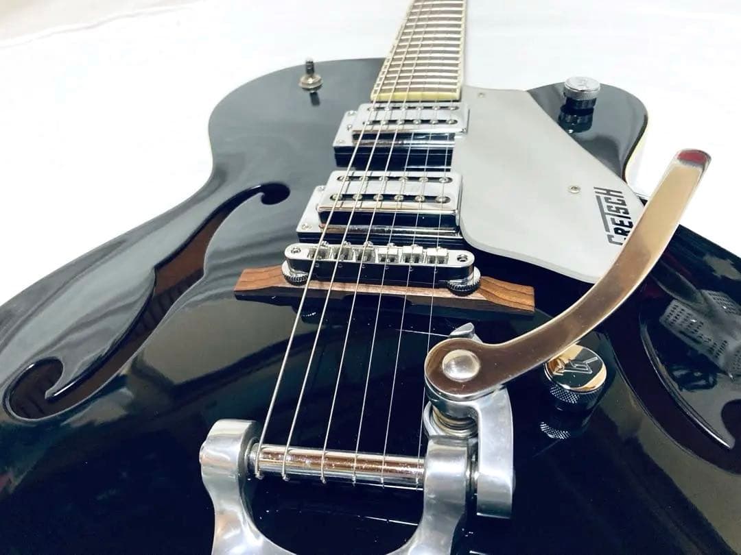 Gretsch グレッチ G5120 セミアコ 美品 動作良好 メンテ済み